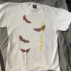 Huf x Godzilla Tee